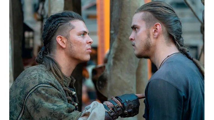 7 datos que debes saber sobre Vikings: Valhalla