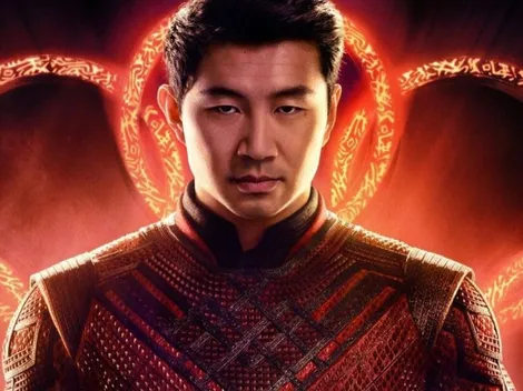 Tráiler final de ShangChi y la Leyenda de los Diez Anillos