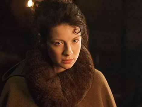 Outlander: Caitriona Balfe sufrió discriminación en la serie