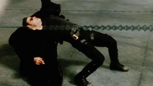 Las curiosidades que no conoces de Matrix.