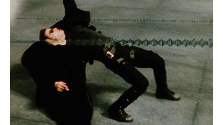 Las curiosidades que no conoces de Matrix.