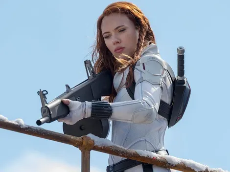 Mucho más que Black Widow: todos los estrenos en Disney+ para julio 2021