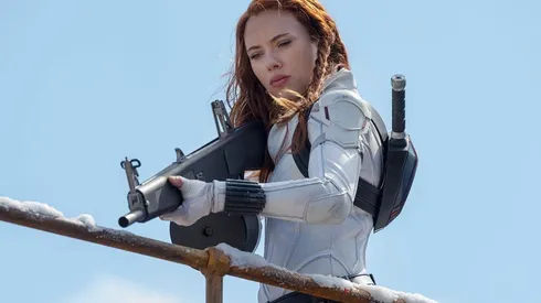 Mucho más que Black Widow: todos los estrenos en Disney+ para julio 2021