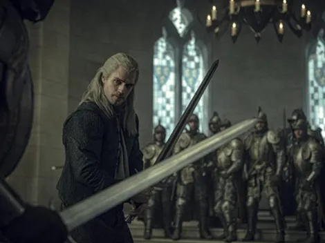 ¿Creíste que era The Witcher? ¡Entérate cuál es la serie más cara de Netflix!