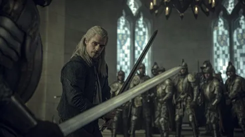 The Witcher no es la serie más cara de Netflix.