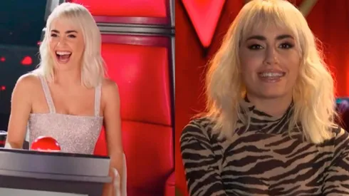 Esperanza: la participante que hizo rogar a Lali Espósito