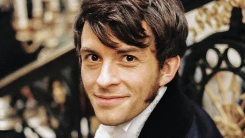 Jonathan Bailey en su papel de Anthony.