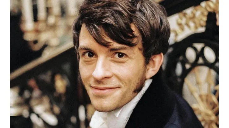 Jonathan Bailey en su papel de Anthony.