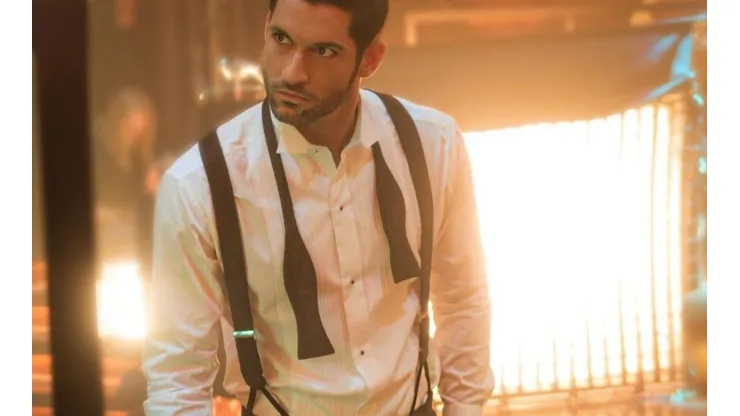 Tom Ellis