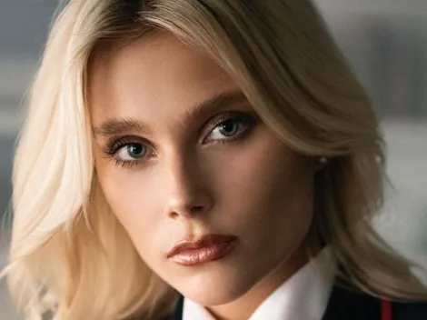 Élite 5: ¿Valentina Zenere es la nueva villana?