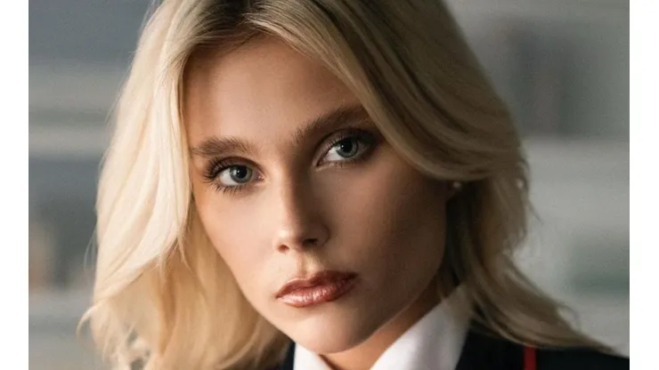 Valentina Zenere