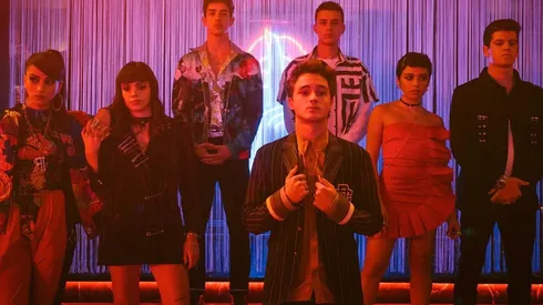 La serie que rompió récords de audiencia en Netflix según Nielsen