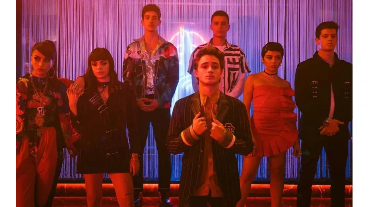La serie que rompió récords de audiencia en Netflix según Nielsen