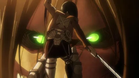 ¡Shingeki no Kyojin cerca del final!