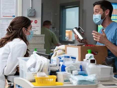 Los errores médicos de New Amsterdam que sonrojarían a cualquier doctor