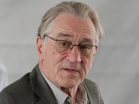 Nadie la vio venir: la caída en desgracia de Robert De Niro