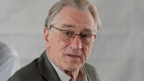 Nadie la vio venir: la caída en desgracia de Robert De Niro