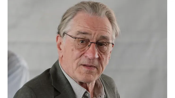 Nadie la vio venir: la caída en desgracia de Robert De Niro