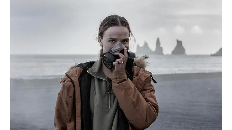 Por qué debes ver Katla en Netflix si eres fan de Dark