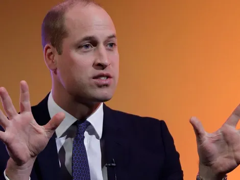 ¿El Príncipe William cancelará The Crown?