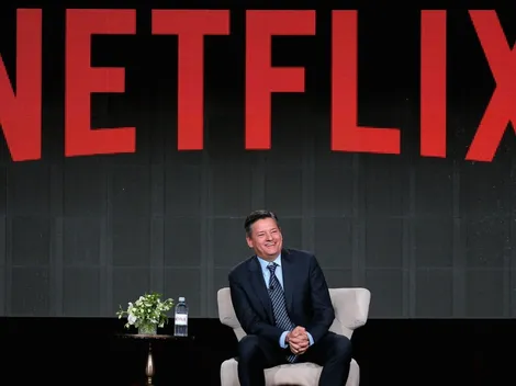 Defenestró contra Netflix y ahora cerró un acuerdo millonario con la plataforma