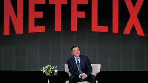 Defenestró contra Netflix y ahora cerró un acuerdo millonario con la plataforma