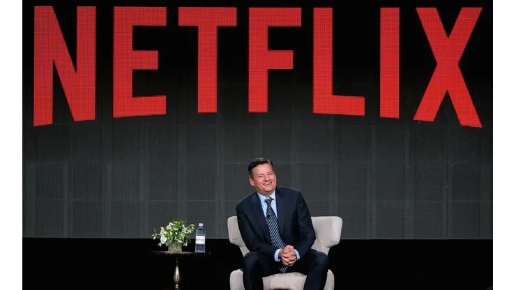 Defenestró contra Netflix y ahora cerró un acuerdo millonario con la plataforma