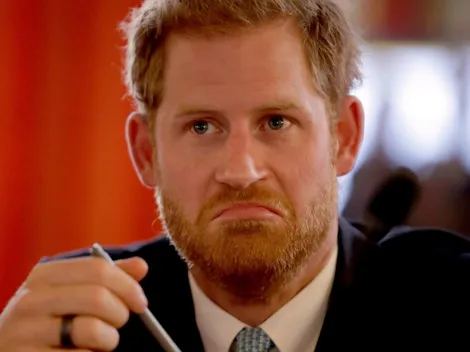 The Crown ya habría encontrado a su Príncipe Harry