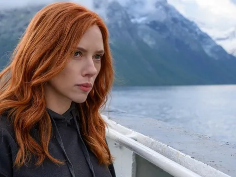 Disney ya reubicó a Scarlett Johansson luego de su salida de Marvel