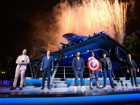 Marvel planea abordar un género totalmente novedoso