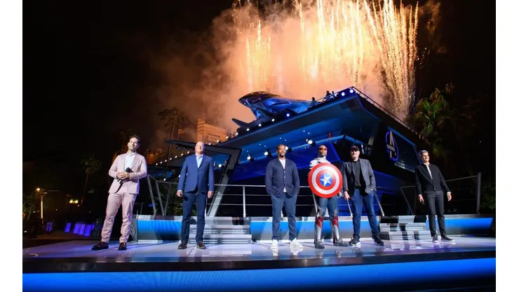 Marvel planea abordar un género totalmente novedoso
