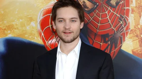 Confirman la próxima película de Tobey Maguire: ¿Spider-Man: No Way Home?