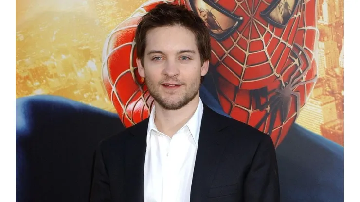 Confirman la próxima película de Tobey Maguire: ¿Spider-Man: No Way Home?