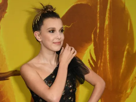 Los fans aún no aceptan al nuevo novio de Millie Bobby Brown