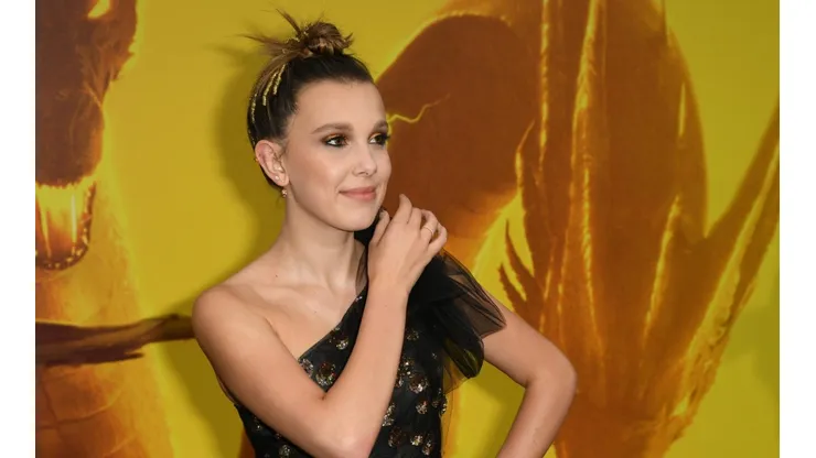 Los fans aún no aceptan al nuevo novio de Millie Bobby Brown