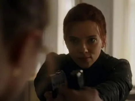 Kevin Feige responde: ¿habrá más precuelas como Black Widow en el MCU?