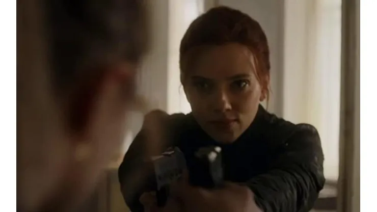 ¿Habrá más precuelas como Black Widow en el MCU?