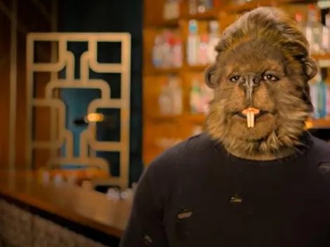 Netflix lanza Sexy Beasts, una perturbadora serie de citas "a ciegas"