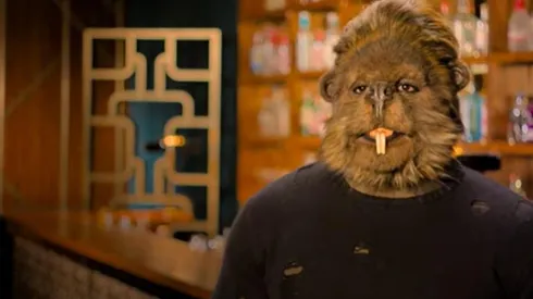 Sexy Beasts es la nueva serie de citas de Netflix (Foto: Netflix)