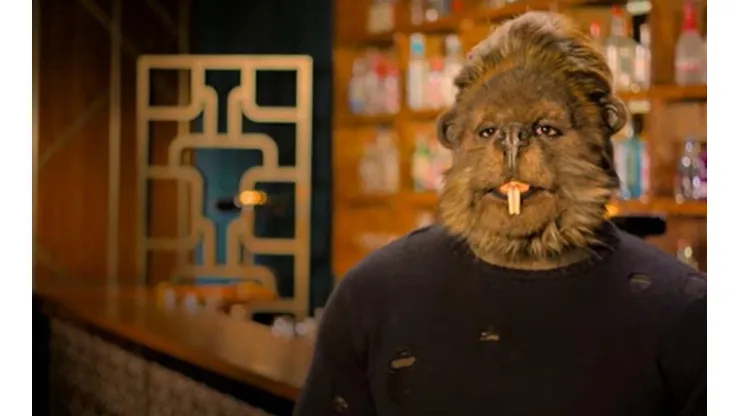 Sexy Beasts es la nueva serie de citas de Netflix (Foto: Netflix)
