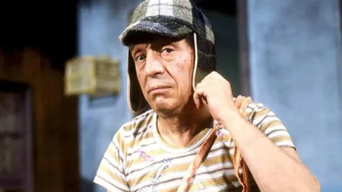 Toda sobre la remake de El Chavo del 8 en Disney+.