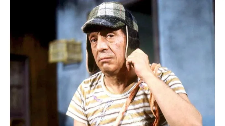 Toda sobre la remake de El Chavo del 8 en Disney+.