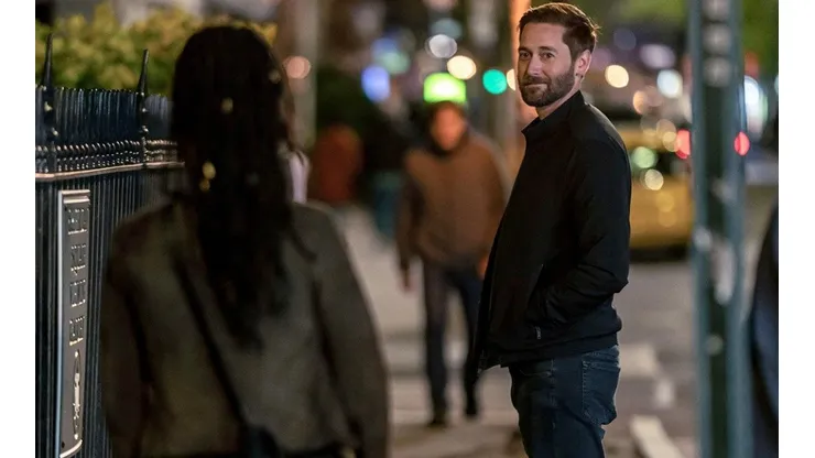 Ya puedes ver la temporada 3 de New Amsterdam y no es por Netflix