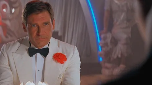 Harrison Ford se accidentó y abandonó Indiana Jones 5