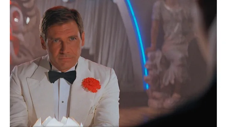 Harrison Ford se accidentó y abandonó Indiana Jones 5