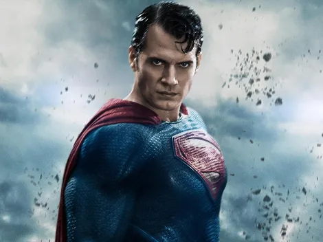 Henry Cavill fue Superman en la vida real por un tierno gesto