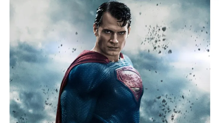 El día que Henry Cavill fue Superman en la vida real con un tierno gesto que tuvo con un ser querido.