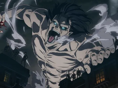 Shingeki no Kyojin: la teoría que asegura que estos dos personajes siguen con vida