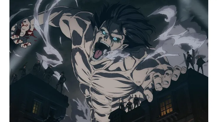Shingeki no Kyojin: la teoría que asegura que estos dos importantes personajes siguen con vida.
