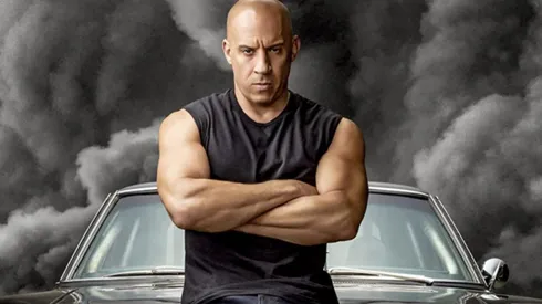 Ya está la crítica a Rápidos y Furiosos 9.